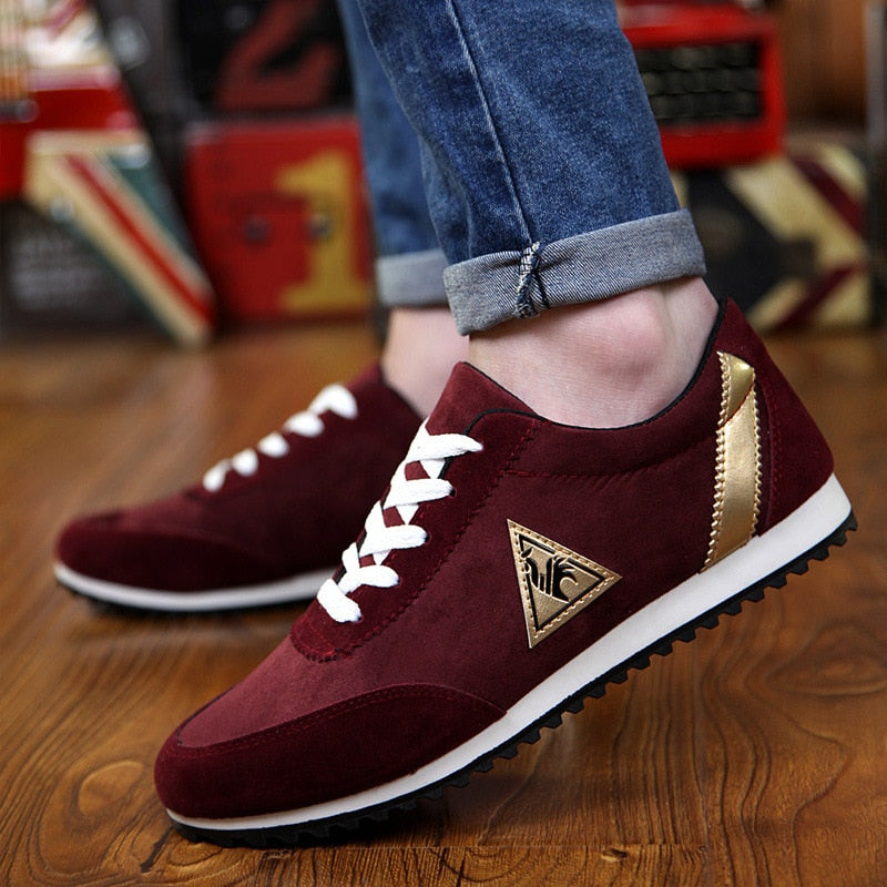 Zapatillas Vintage de hombre Le Coq Sportif | Mode Vintage