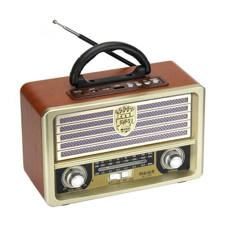 TRANSISTOR ANCIEN POSTE OCÉANIC - RADIO CROISIÈRE vintage des années