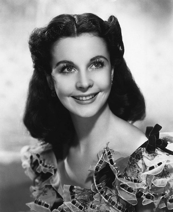 vivien-leigh-lelegance-intemporelle-et-son-influence-sur-la-mode-vintage Imagen