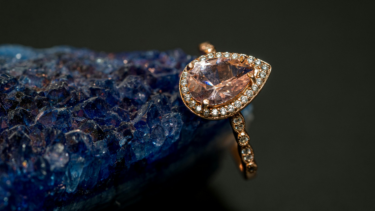 bijou luxe Imagen