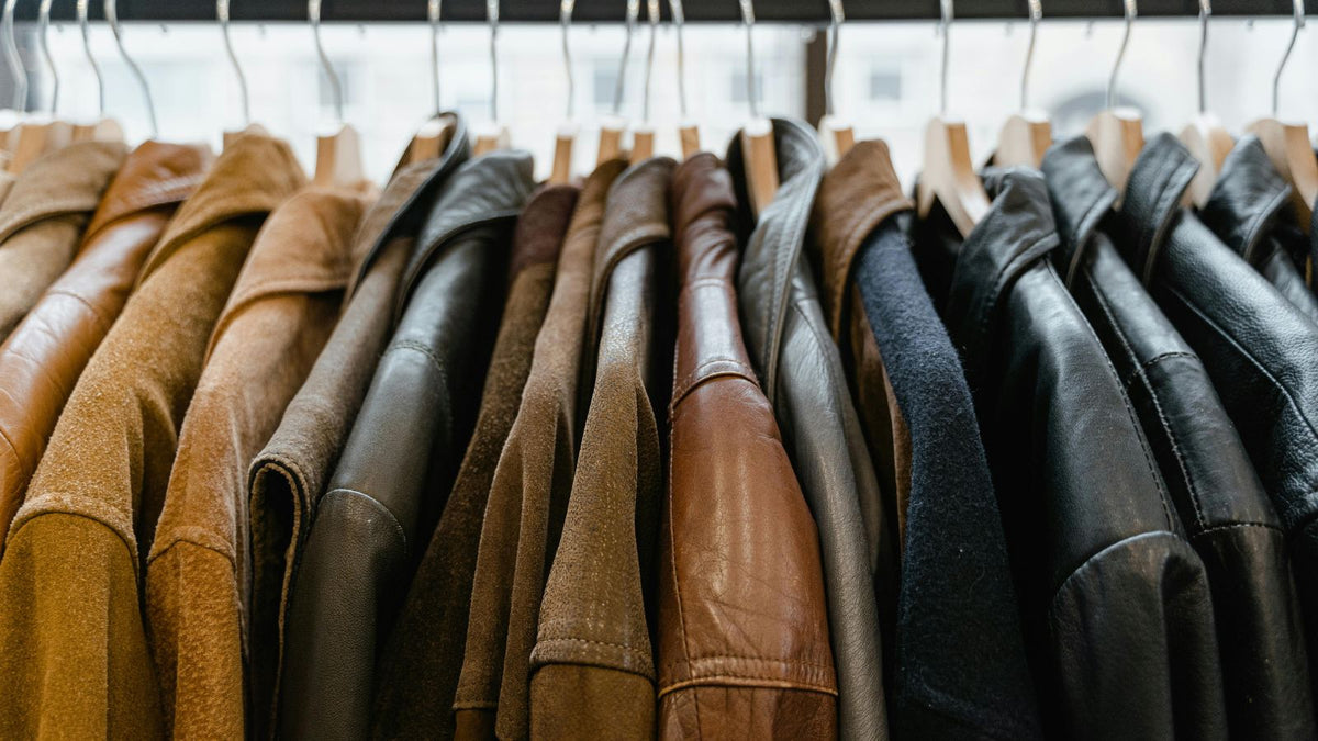 Blousons et doudounes vintage : comment rester au chaud avec style ? Imagen