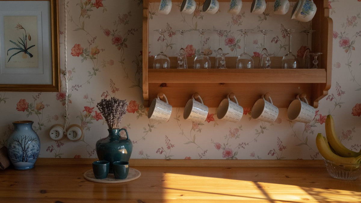 comment-faire-une-cuisine-vintage Imagen