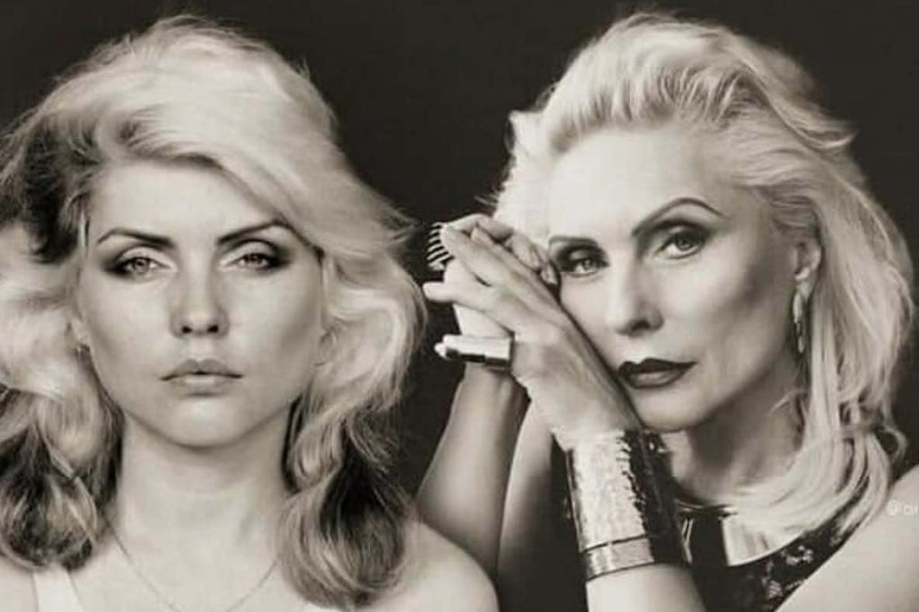 Debbie Harry: ícono de la moda vintage e influencia eterna