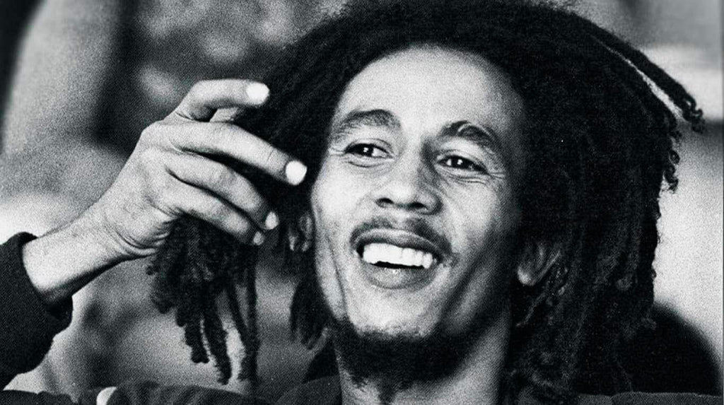 Bob Marley y la moda vintage: un legado atemporal