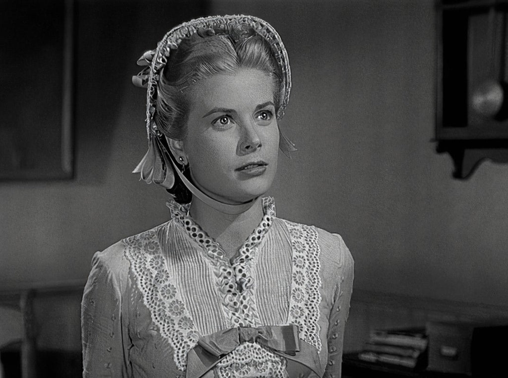 Grace Kelly: el ícono de la moda vintage que aún inspira