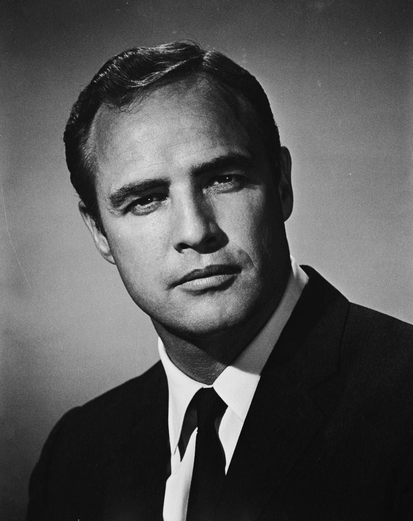 Marlon Brando: el eterno icono del estilo vintage
