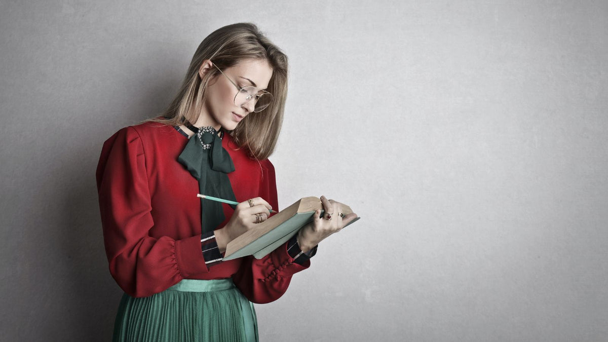 Comment avoir un style vintage ? Imagen