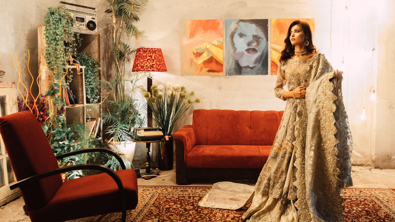 definition-robe-vintage Imagen