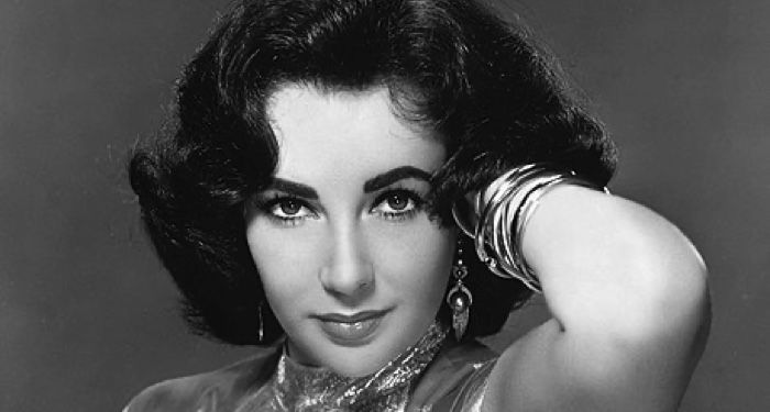 Elizabeth Taylor: eterna musa de la moda vintage