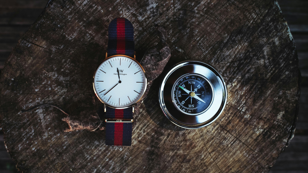 Relojes antiguos firmados Swiss Made que significan realmente Mode Vintage