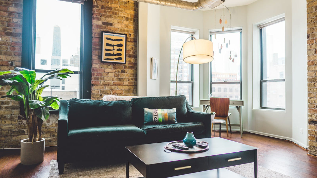 comment-decorer-un-studio-moderne Imagen