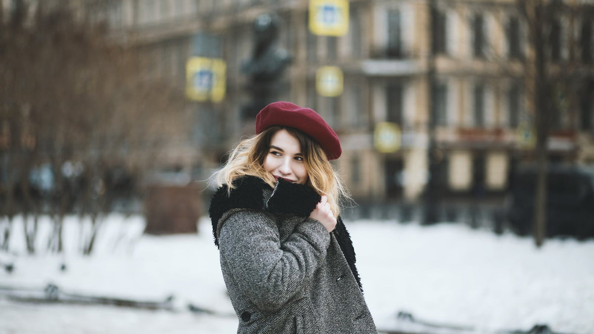 quel-manteau-avec-une-robe-longue-mariage Imagen