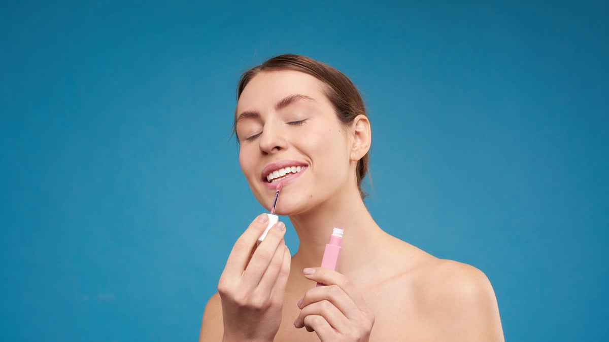 comment-faire-un-maquillage-annee-80 Imagen