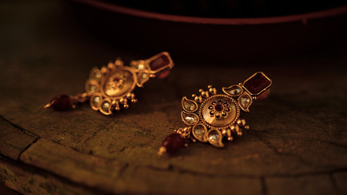 quels-bijoux-pour-un-mariage-champetre Imagen