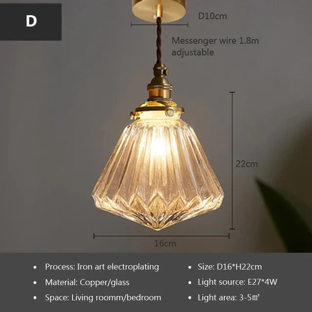 Candelabros de moda únicos