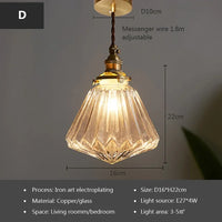 Candelabros de moda únicos