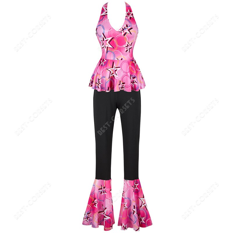 Costume-Retro-Disco