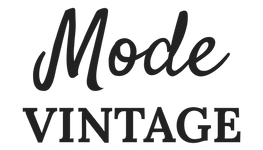 Mode Vintage