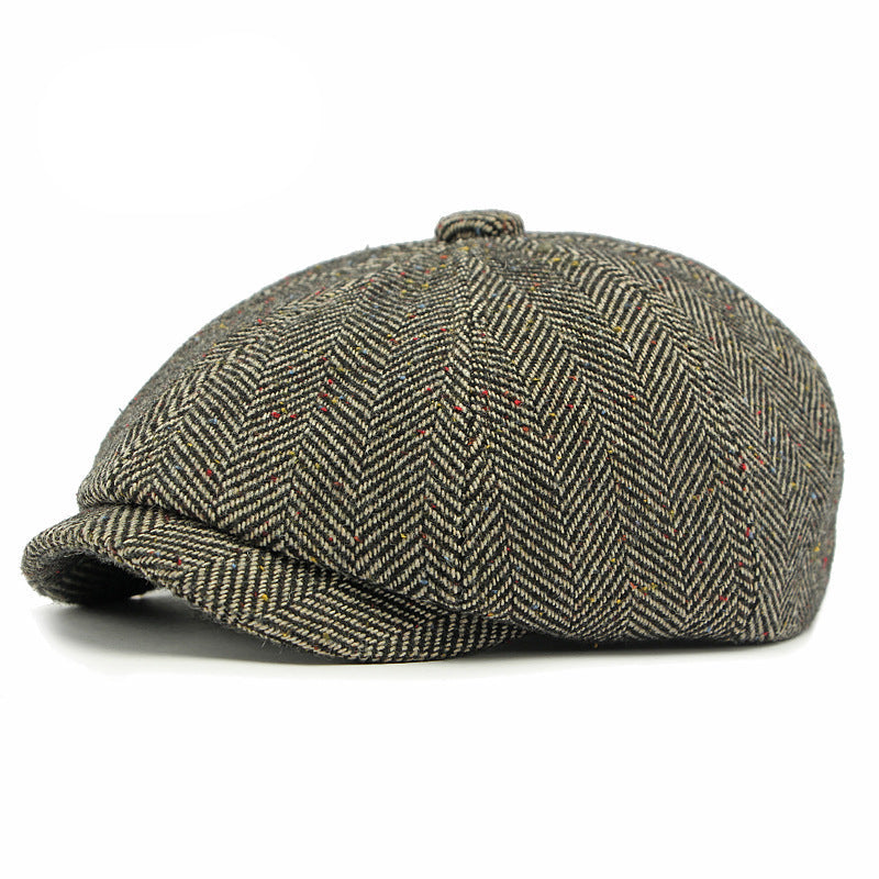 Antigua gorra vintage