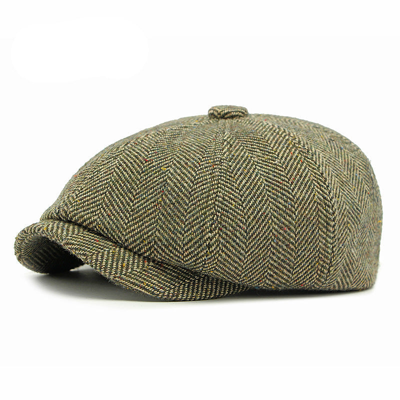 Antigua gorra vintage
