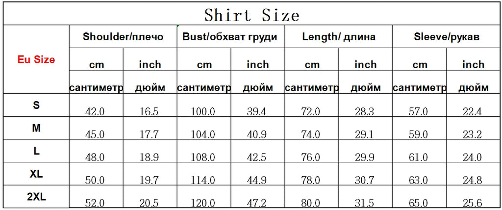 Traje de moda para hombre