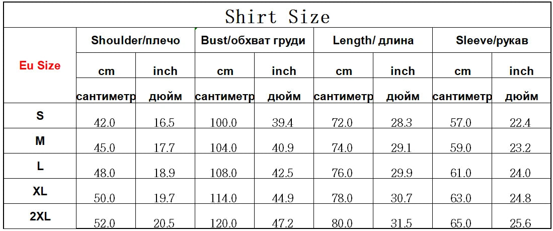 Traje de moda para hombre