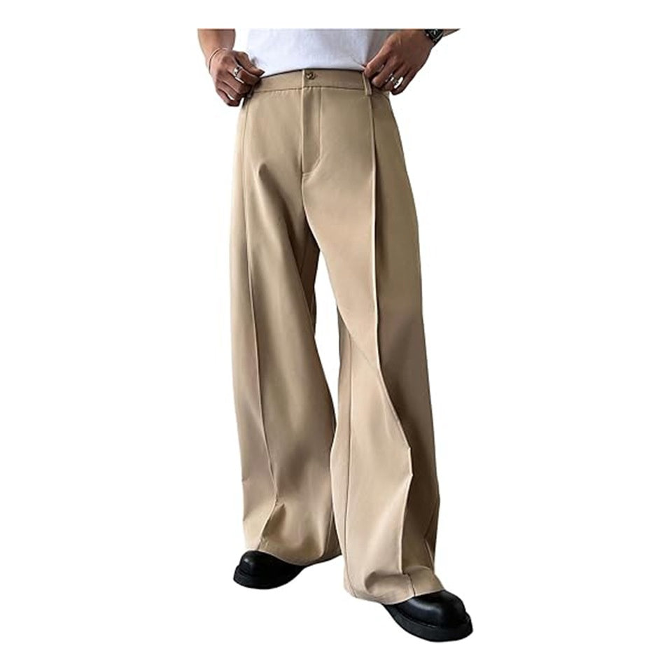 Pantalones vintage de los años 50 para hombre