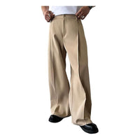 Pantalones vintage de los años 50 para hombre