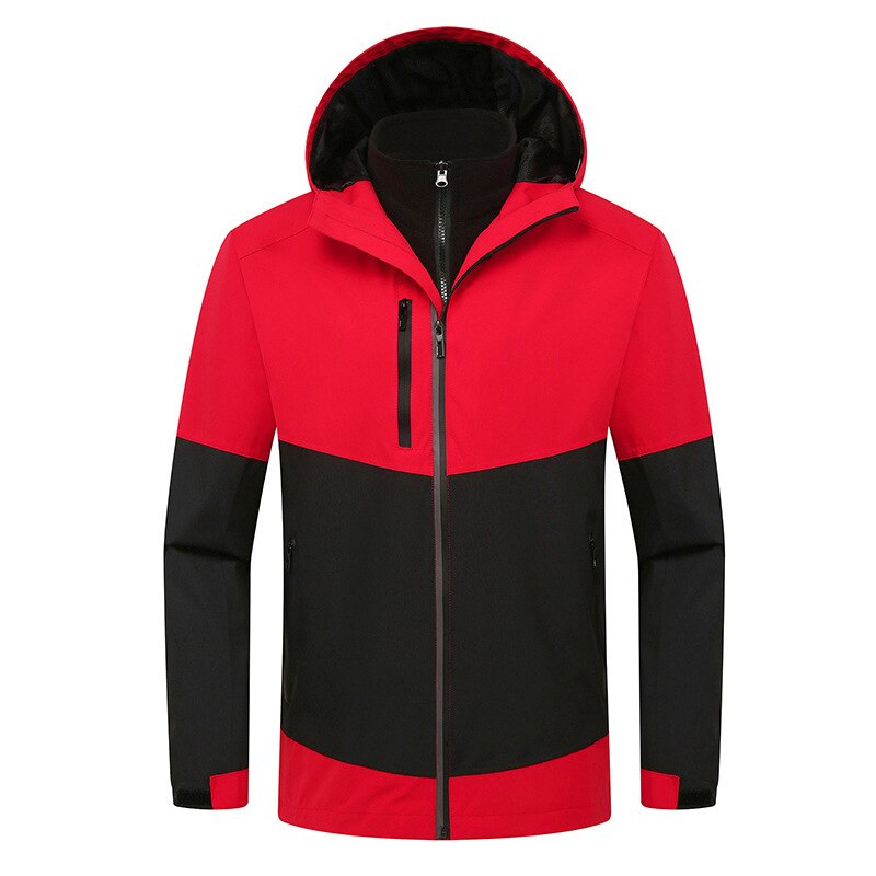       annee-80-vintage-tenue-de-sport-ski-homme