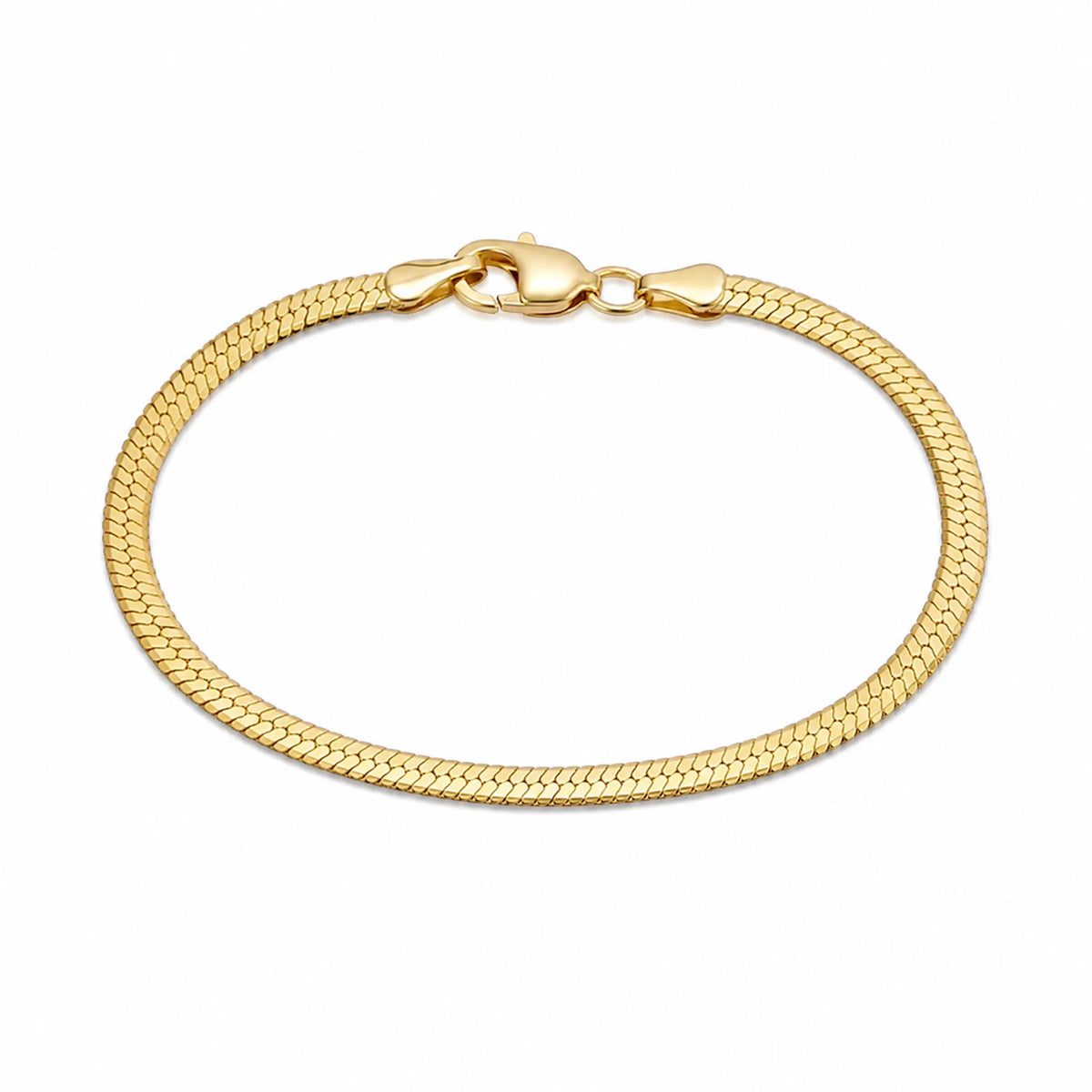 Bague Vintage Femme Or - image principale