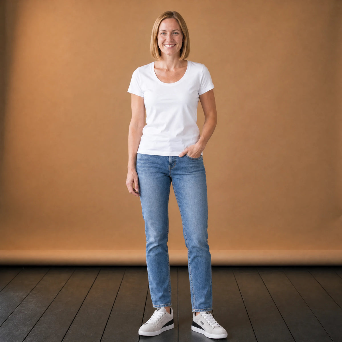Basket Noël Année 80 - VETEMENT Studio FEMME