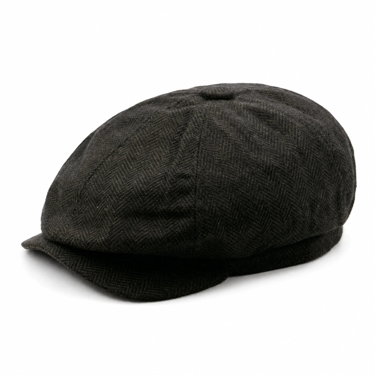 Casquette Gavroche Homme vintage - image principale