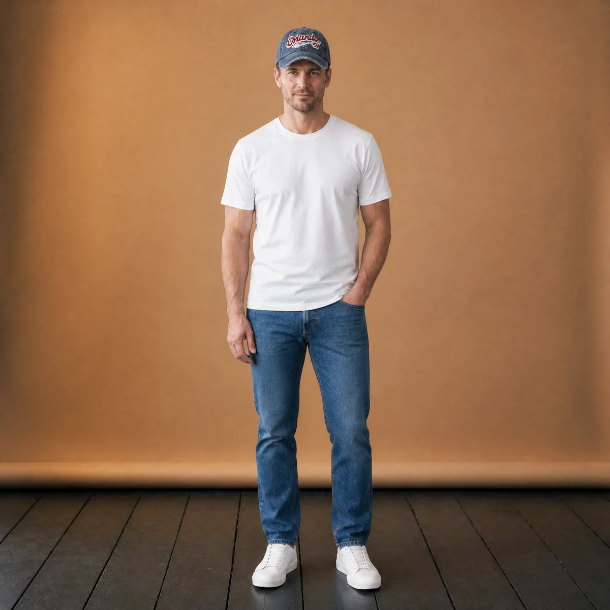 Casquette Homme Vintage - VETEMENT Studio HOMME