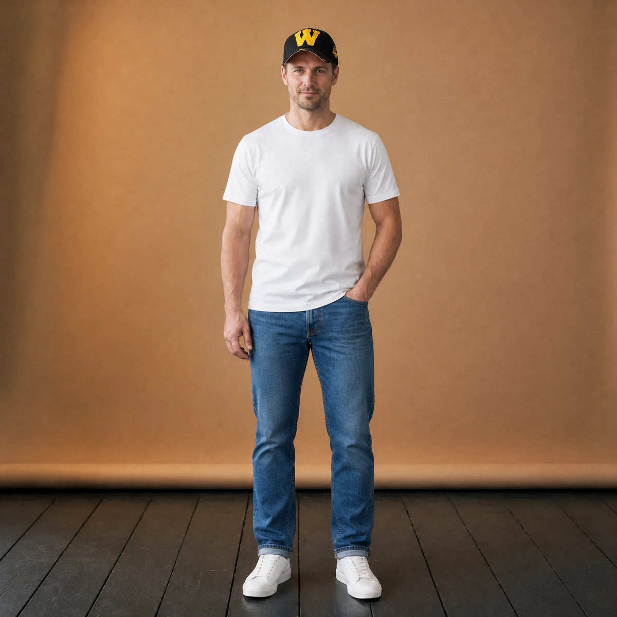 Casquette Vintage Homme Rétro - VETEMENT Studio HOMME
