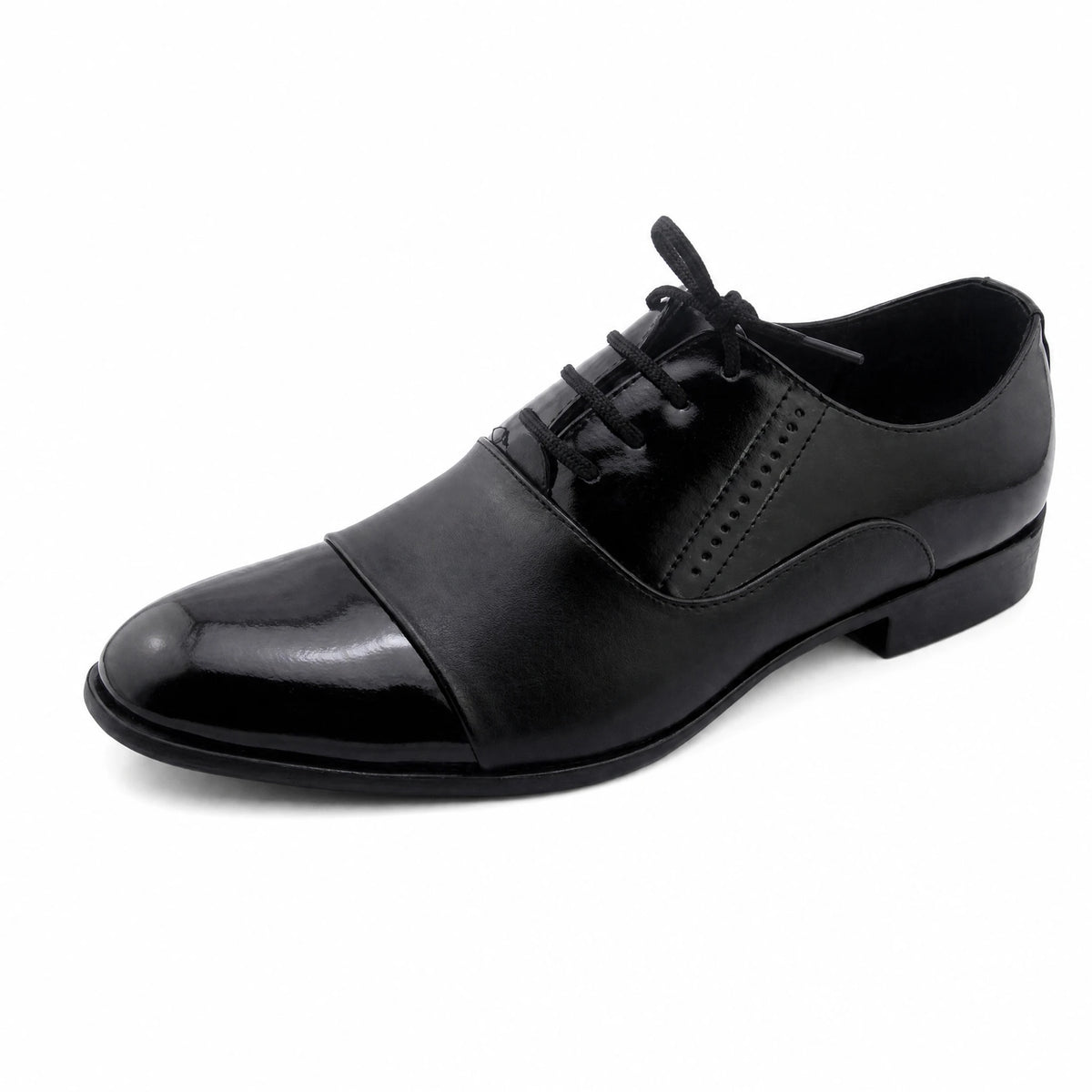 Chaussure Année Disco Homme - image principale