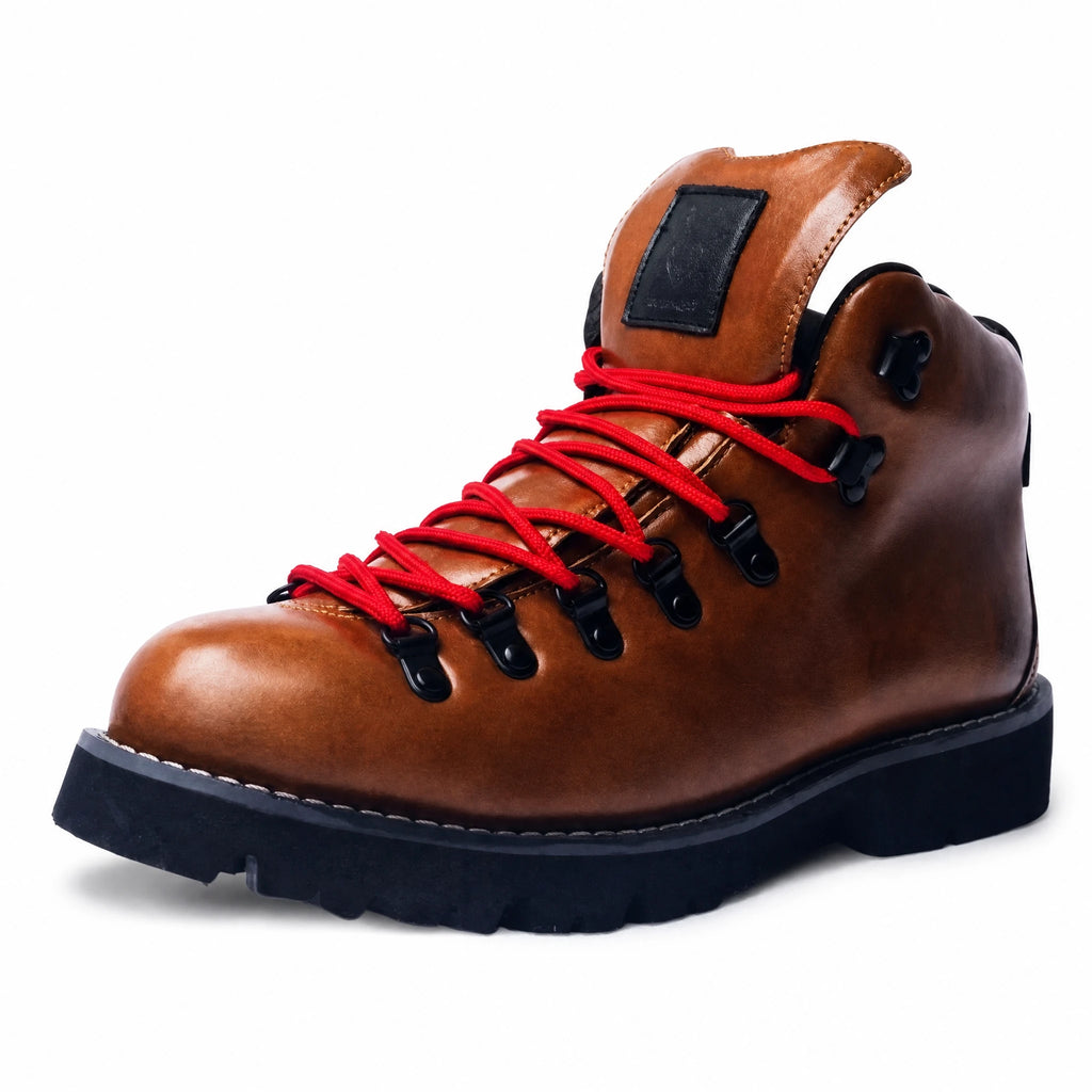 Chaussure Montagne Vintage Homme - image principale