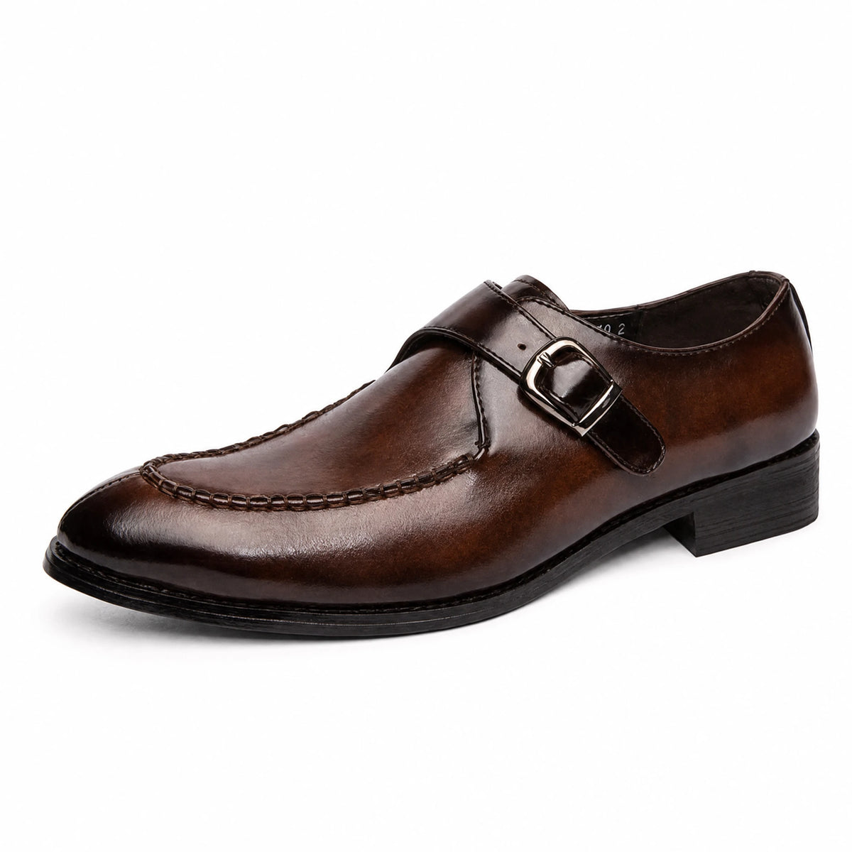 Chaussure vintage allure unique - image principale
