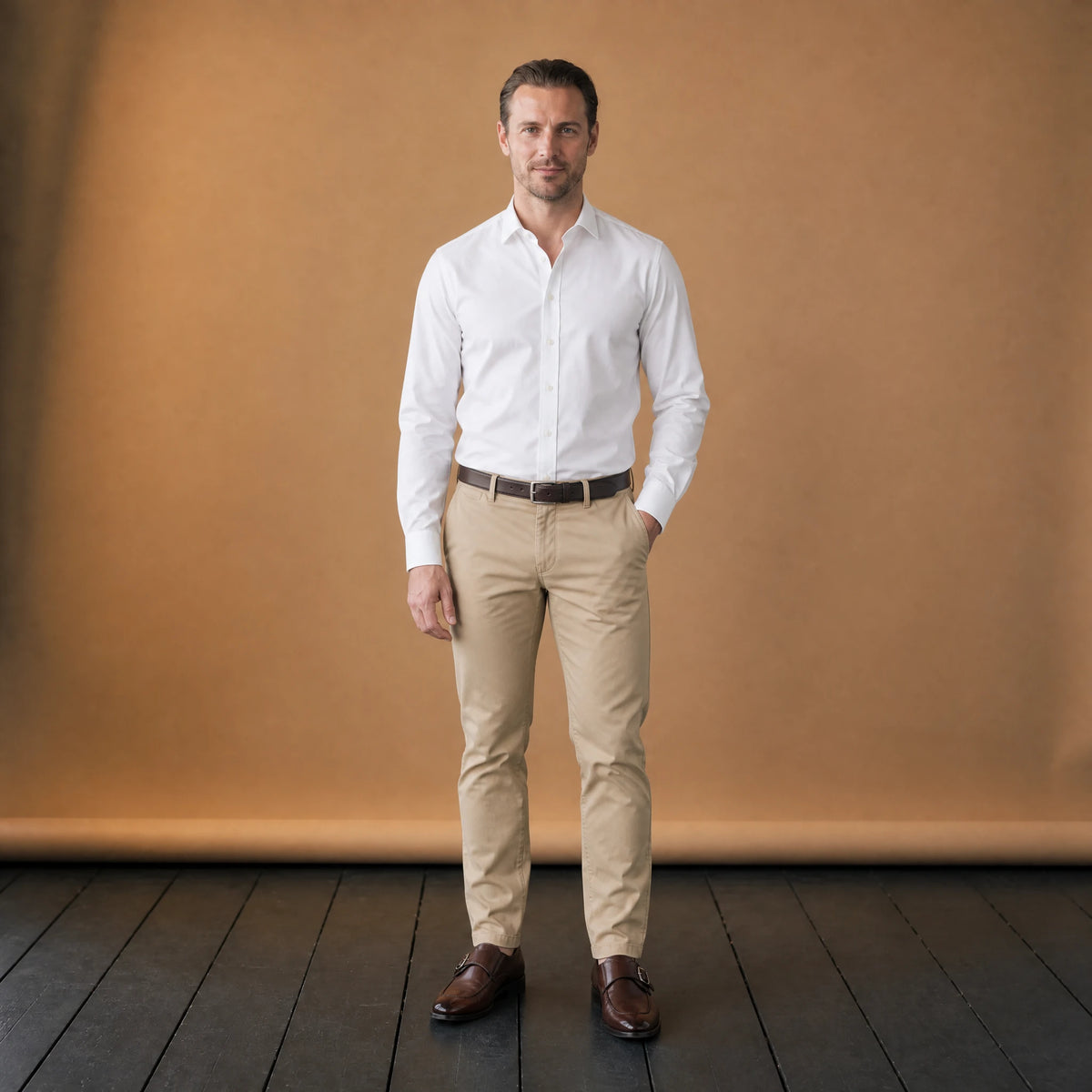 Chaussure vintage allure unique - VETEMENT Studio HOMME