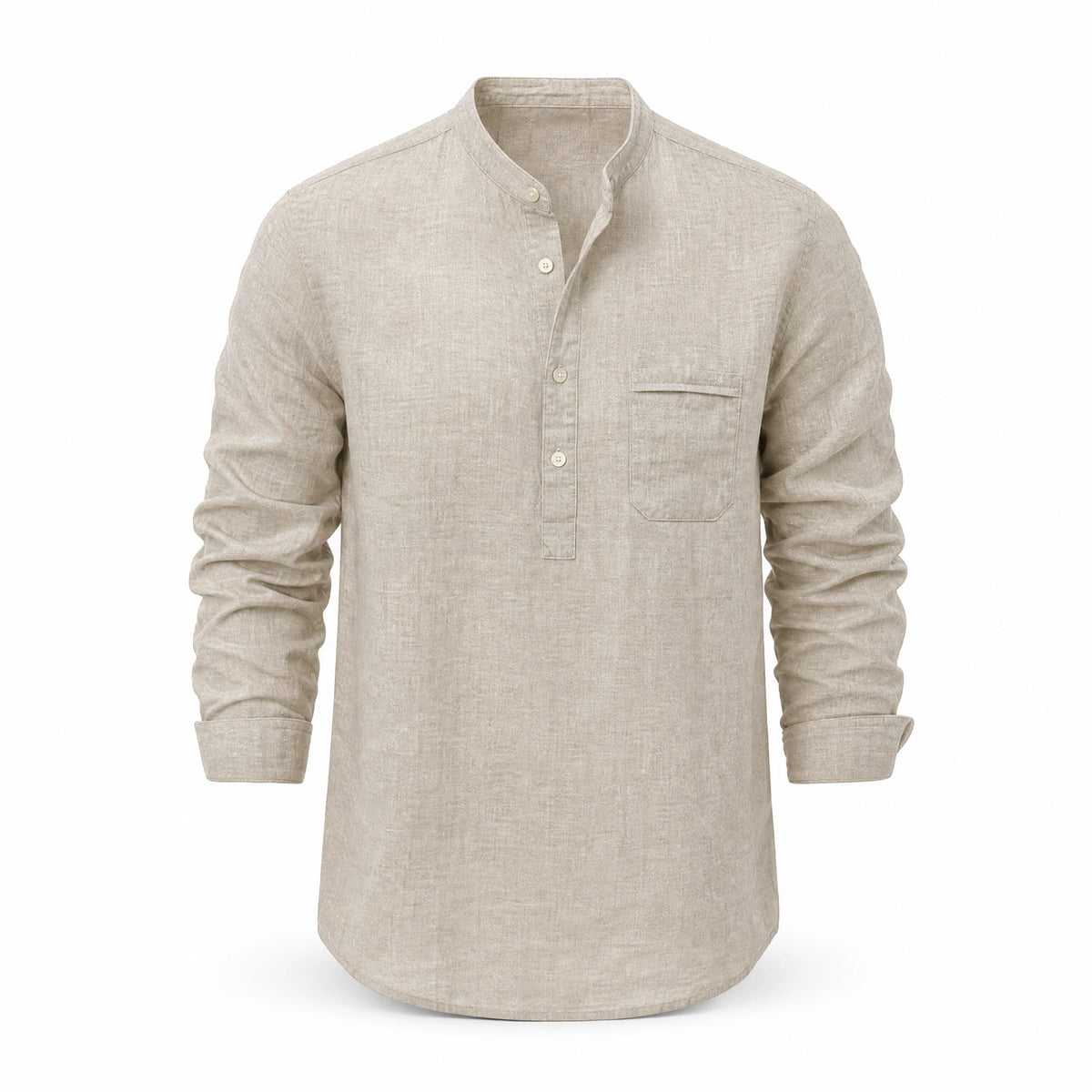 Chemise Homme Vintage 40 - image principale