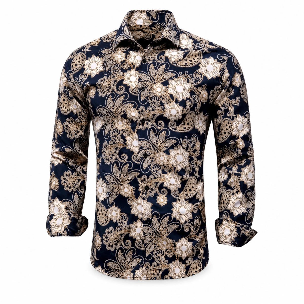 Chemise Homme Vintage 60 - image principale