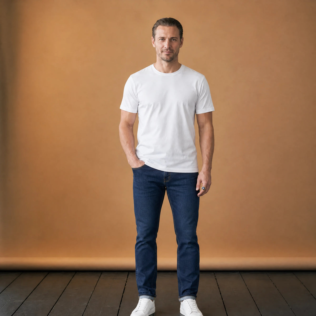 Chevalière Vintage Glyph - VETEMENT Studio HOMME