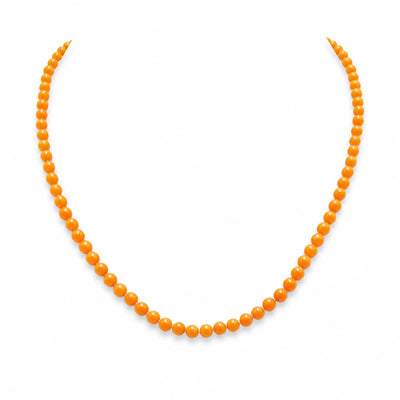 Collier Corail Vintage - image principale