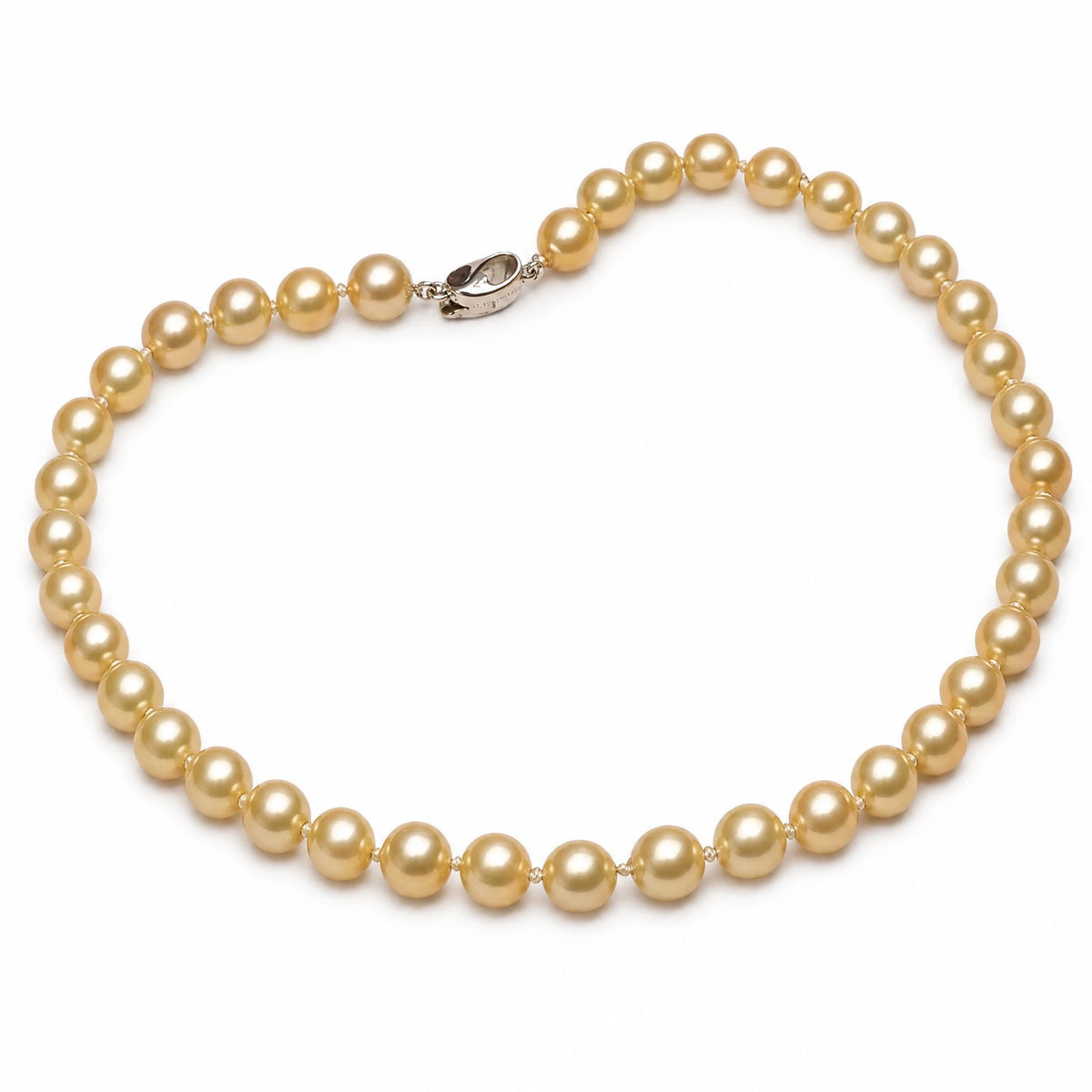 Collier Perle Vintage - image principale
