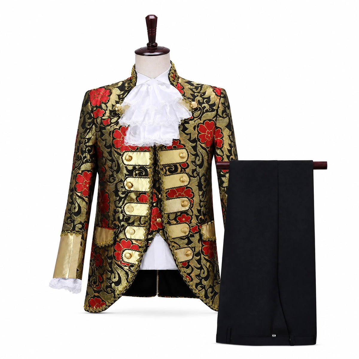Costume Homme Période Charleston - image principale