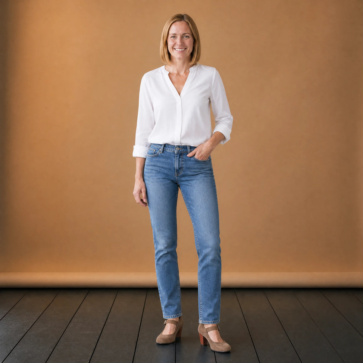 Escarpin Vintage Femme - VETEMENT Studio FEMME