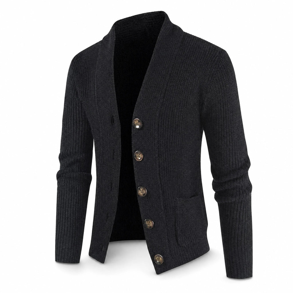 Gilet en Laine Vintage - image principale