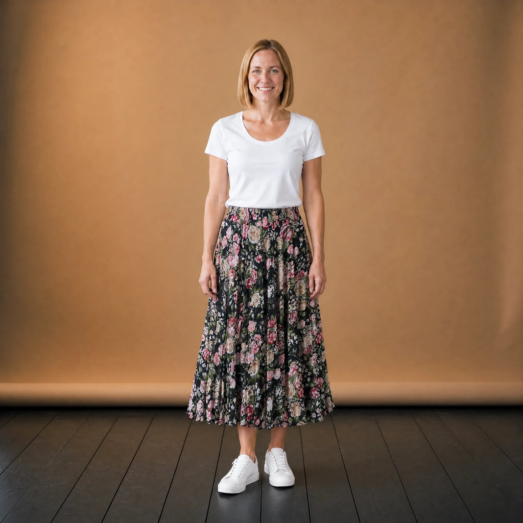 Jupe Rockabilly - VETEMENT Studio FEMME