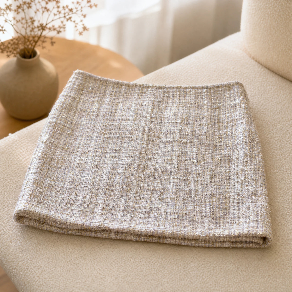 Jupe Vintage Courte - produit en situation
