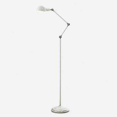 Lampadaire Articulé Vintage à Bras Ajustable - image principale