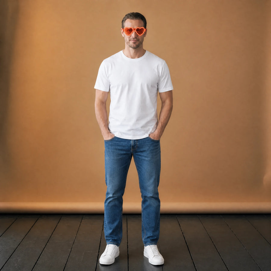 Lunette Disco Homme - VETEMENT Studio HOMME